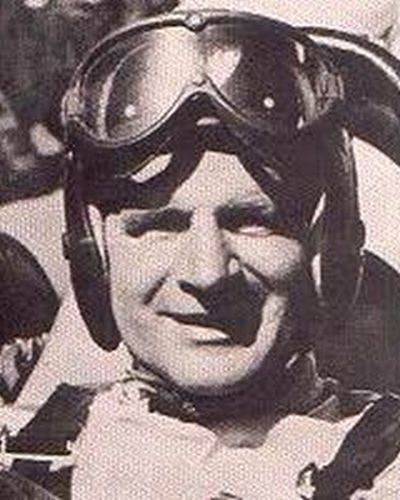 Peter Broeker