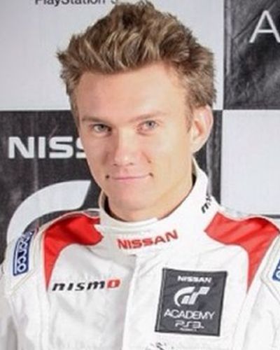 Peter Pyzera