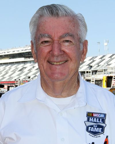 Bobby Allison