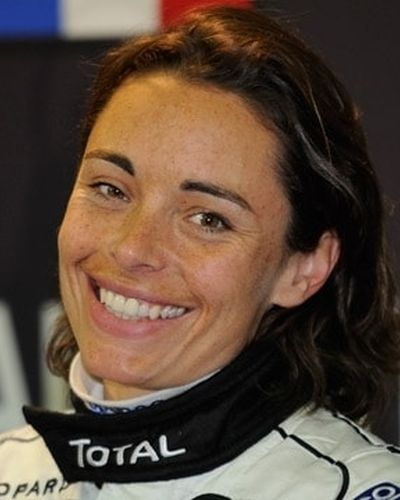 Vanina Ickx
