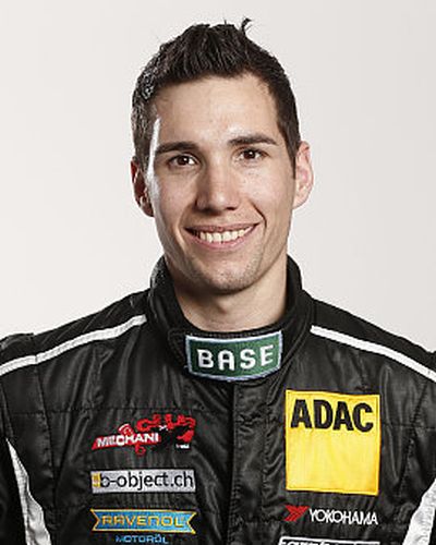 Jürg Aeberhard