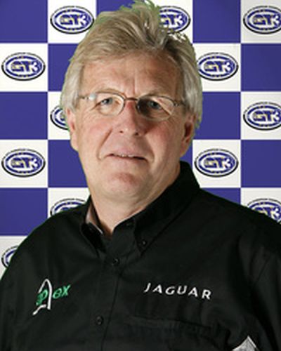 Ray Bellm