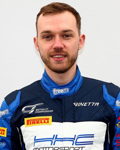 Will Burns HHC