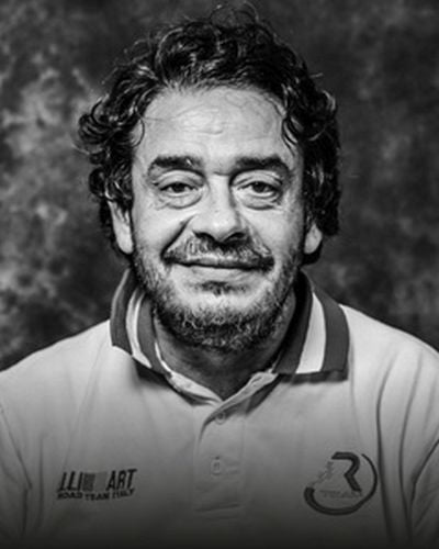 Gianni Luca Tassi