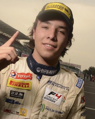 Axel Matus