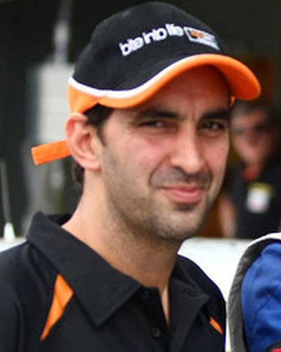 Theo Koundouris