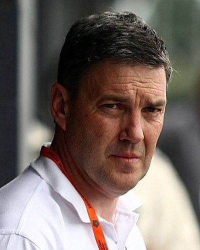 Neil Crompton
