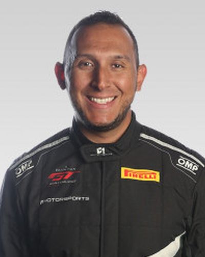 JC Perez