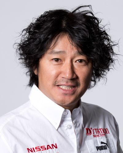 Masahiko Kondo