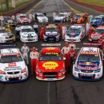 V8 Supercars Championship