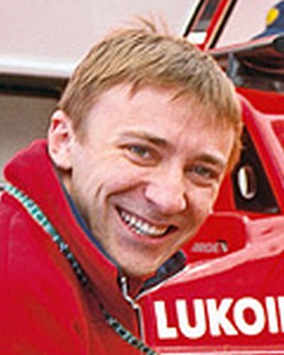 Viktor Maslov