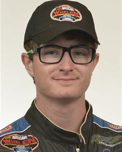 Spencer Davis
