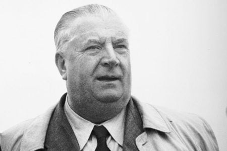 Alfred Neubauer (29 March 1891 - 22 August 1980)