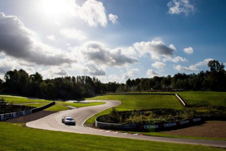 Ring Knutstorp