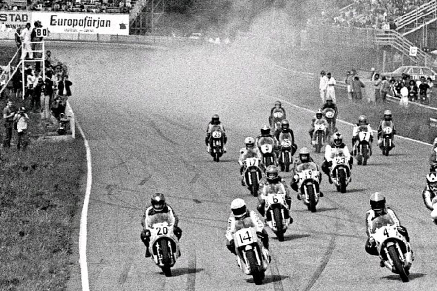 Motorcycle Swedish Grand Prix Motorcycle Swedish Grand Prix