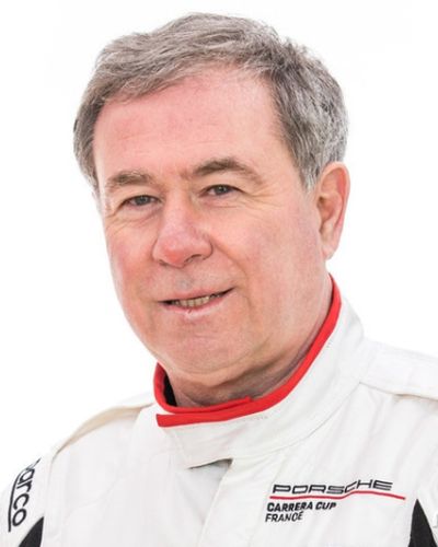 Christian Jaquillard