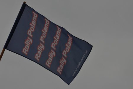 Rally Poland, Rajd Polski