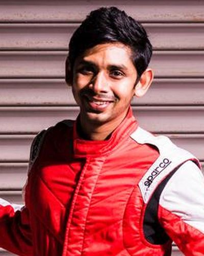 Chetan Korada