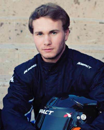 Cole Potts