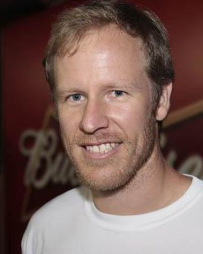 Marcos Baumgart