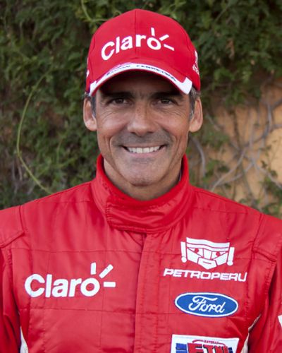 Ramón Ferreyros