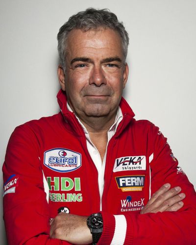 Rene Kuipers