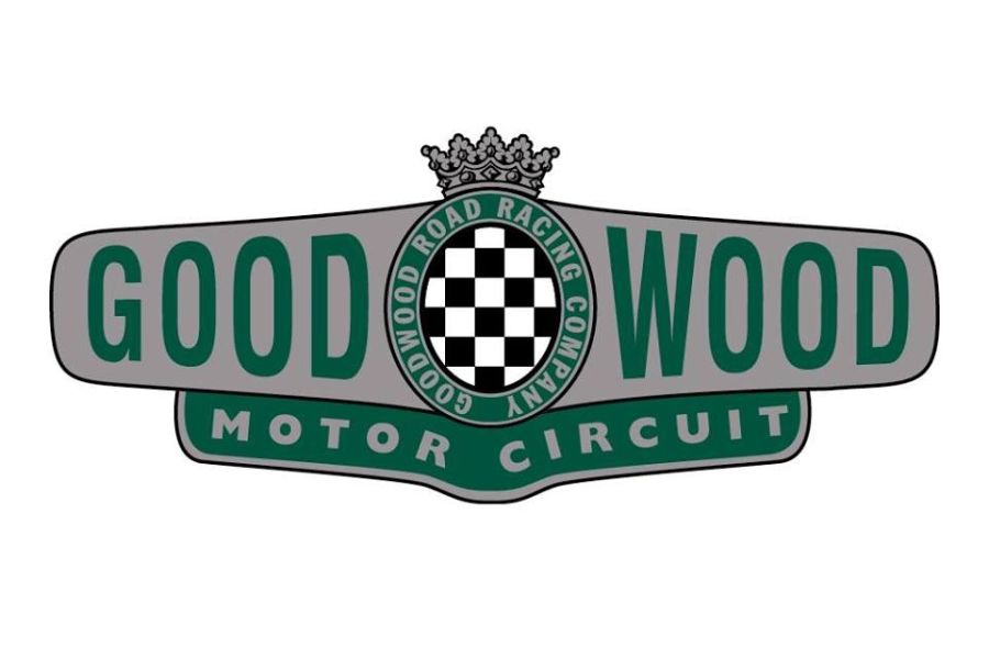 Goodwood Motor Circuit logo