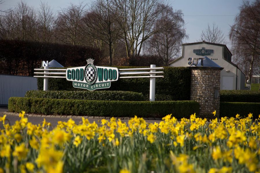 Goodwood Motor Circuit
