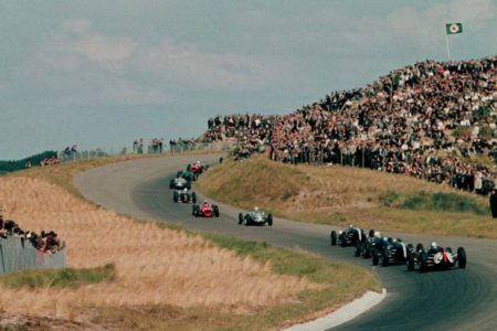 1961 Dutch Grand Prix