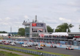 WTCR Slovakia Ring