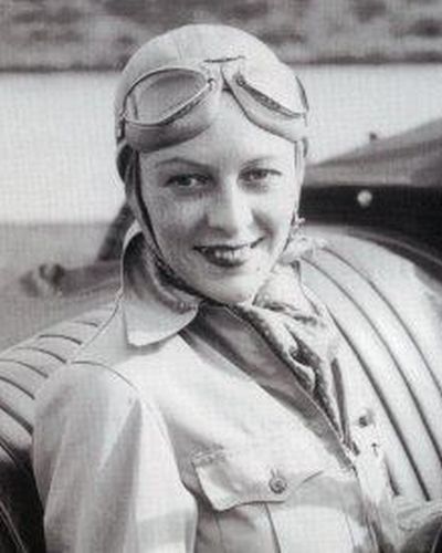 Odette Siko