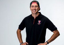 Chaz Mostert Walkinshaw Andretti United