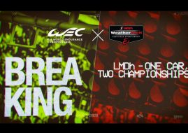 ACO and IMSA made a deal