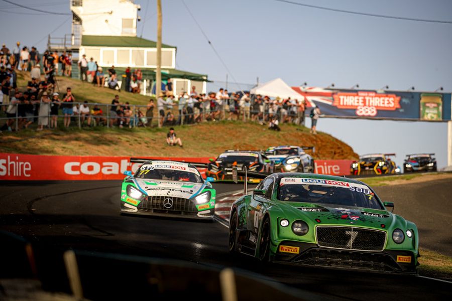 Bathurst 12 Hour