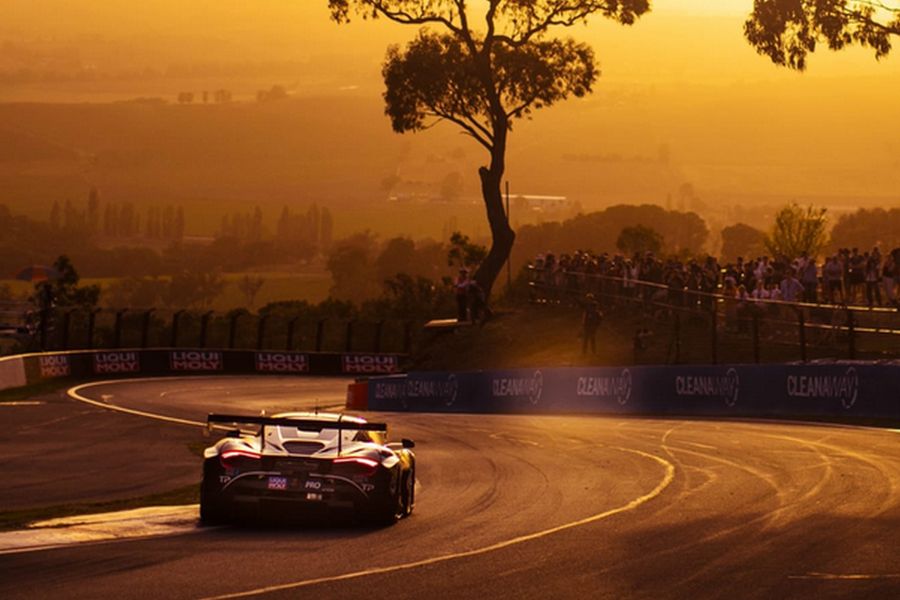 Bathurst 12 Hour 2020