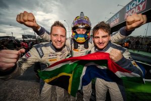 2020 Bathuirst 12 hour winners