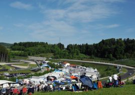 salzburgring