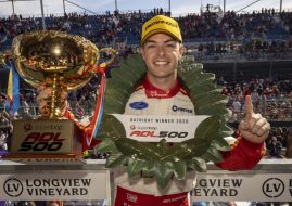 2020 supercars adelaide scott mclaughlin