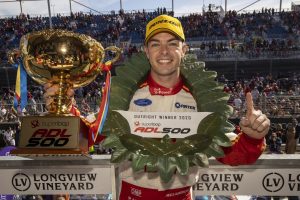 2020 supercars adelaide scott mclaughlin